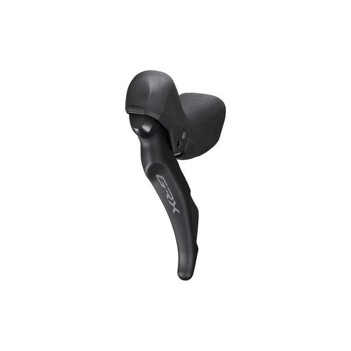 シマノ(SHIMANO) GRX ST-RX600 デュアル取り締まる生き肝 左生き肝のみ 2段 ハイドローリック/有線テレビ・導管・油絵の具は別売です。 レコード盤うち切り相応う