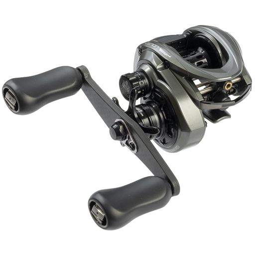 AbuGarcia(アブガルシア)ZENONBEAST6右一巻きベイトリールフレッシュウォーター専用