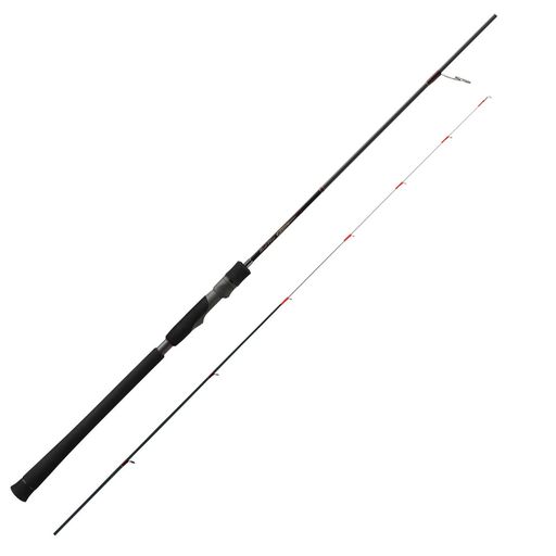天竜(Tenryu)ロッドレッドフリップリアクションテンヤRF2292S-MLS