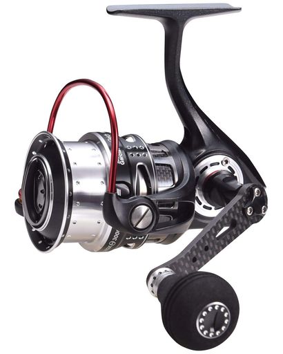 AbuGarcia (アブガルシア) REVO MGX THETA 3000SH ソルト相応う スピニングリール