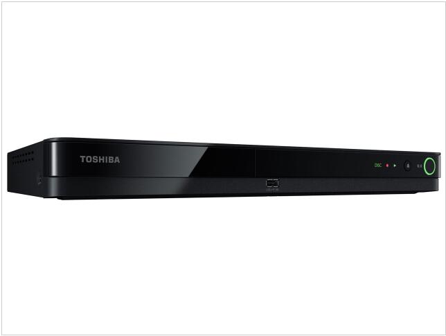 TOSHIBA REGZA 2TB DBR-T2010 HDD内蔵ブルーレイレコーダー 3番組同時