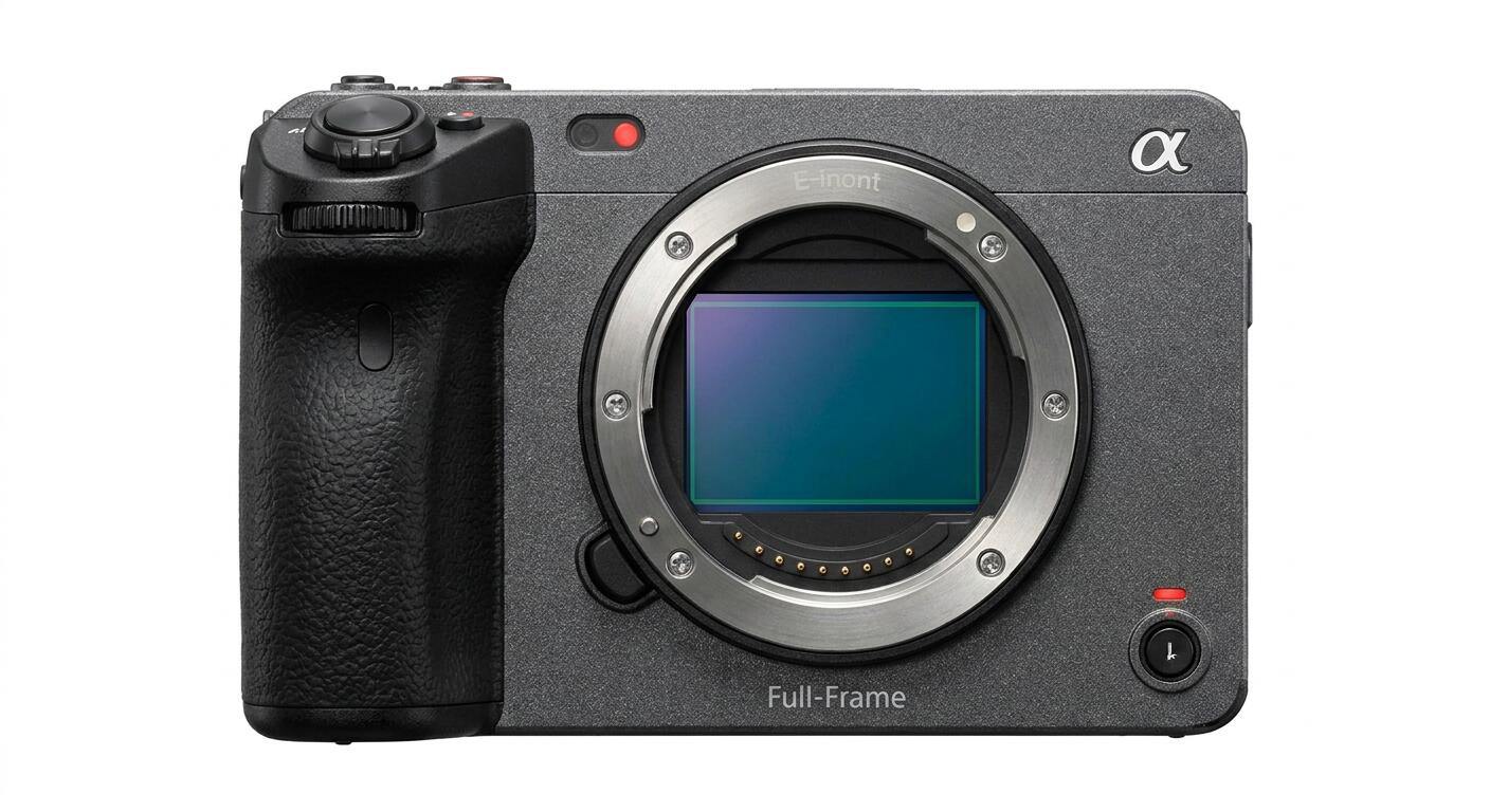 全国送料無料 ソニー SONY Cinema Line カメラ ILME-FX3A FX3 ボディ 本体 シネマライン フルサイズ ミラーレス デジタル 一眼 カメラ 新品 【選べる5年延長保証】｜Lien21