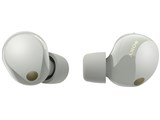 【在庫あり・正規品】SONY ワイヤレス ステレオヘッドセット WF-1000XM5 シルバー [新品・即納]