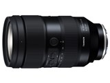 「国内正規品・在庫あり」TAMRON ソニーFE用 交換レンズ 35-150F2-2.8 DI III VXD A058【選べる5年延長保証（別料金）】全身の人物撮影 バストアップの撮影