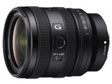 【選べる5年延長保証(別料金)】SONY カメラレンズ FE 24-50mm F2.8 G SEL2450G【在庫あり・全国送料無料】|Lien21