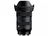 【在庫あり・全国送料無料】シグマ （SIGMA ）17-40mm F1.8 DC Art ソニーEマウント APS-C 標準ズームレンズ 　全域F1.8通しの大口径標準ズームレンズ
