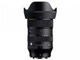 【新品・全国送料無料】シグマ 17-40mm F1.8 DC Art フジフイルムX用 ＡＦ 標準ズーム レンズ 交換レンズ カメラレンズ