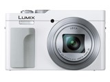 【新品・在庫あり】パナソニック DC-TZ99-W デジタルカメラ LUMIX ホワイト DCTZ99W【全国送料無料】