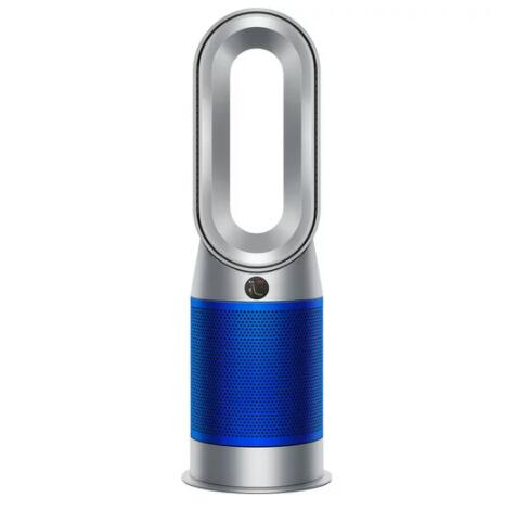 人気急上昇 ダイソン Dyson Purifier Hot Cool 空気清浄ファンヒーター