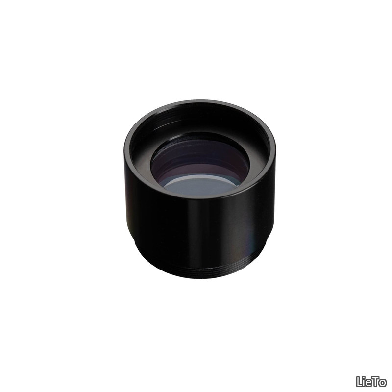 【送料無料】3枚玉 2倍バロー 31.7mm径 バルク品 CCDにも[国内正規品]｜LieTo