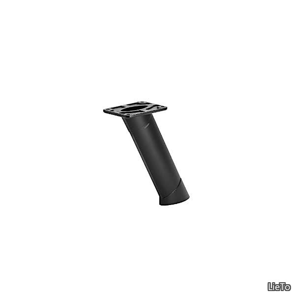 【貨物輸送無料】CTB50-PM60-170-BL/カウンタ用突っ支い棒鉄器 CTB50-PM60-170-BL