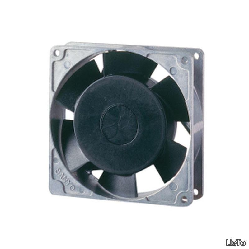 【送料無料】盤用ファン 標準タイプ VP23-6|LieTo