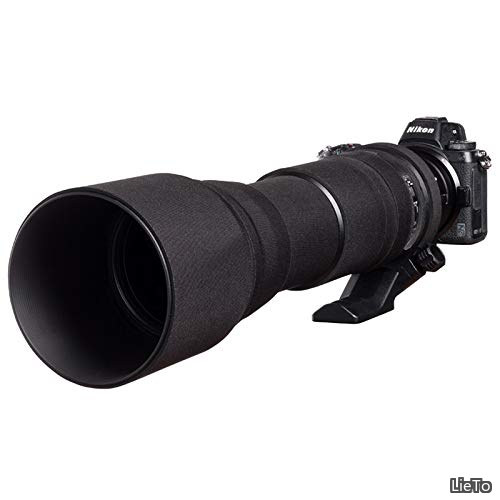 【送料無料】タムロン 150-600mm f/5-6.3 Di VC USD AO11 ブラック｜LieTo
