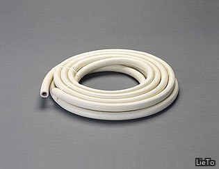 【送料無料】37mmx10m保温材(フレキパイプ用) EA424AC-10|LieTo
