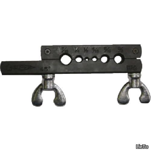 【送料無料】スタンダードタイプゲ&minus;ジバー（６穴） TFG56M｜LieTo