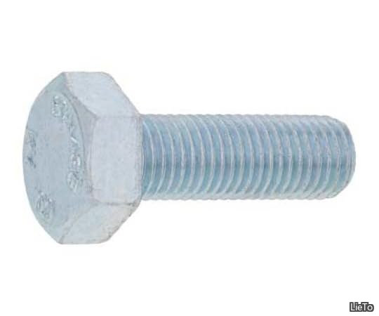 【貨物輸送無料】10.9 六角雄捻子 所せまい 16X50 1.5 60本入 B0-00-0404-0160-0500-00
