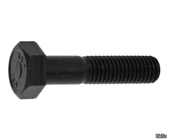 【貨物輸送無料】Ｎｉ 12.9 六角雄捻子 16X50 40本入 B0-00-0200-0160-0500-05