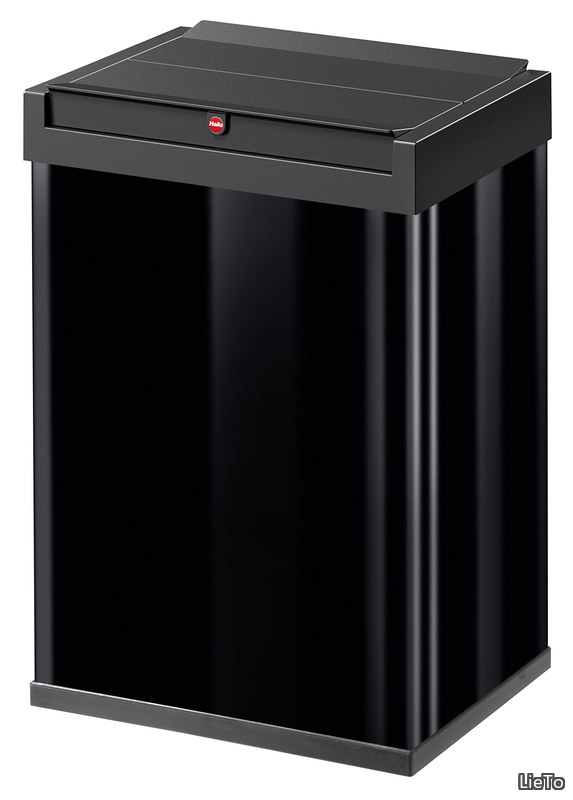 【送料無料】ニュービッグボックス 40L ブラック｜LieTo 11,984円