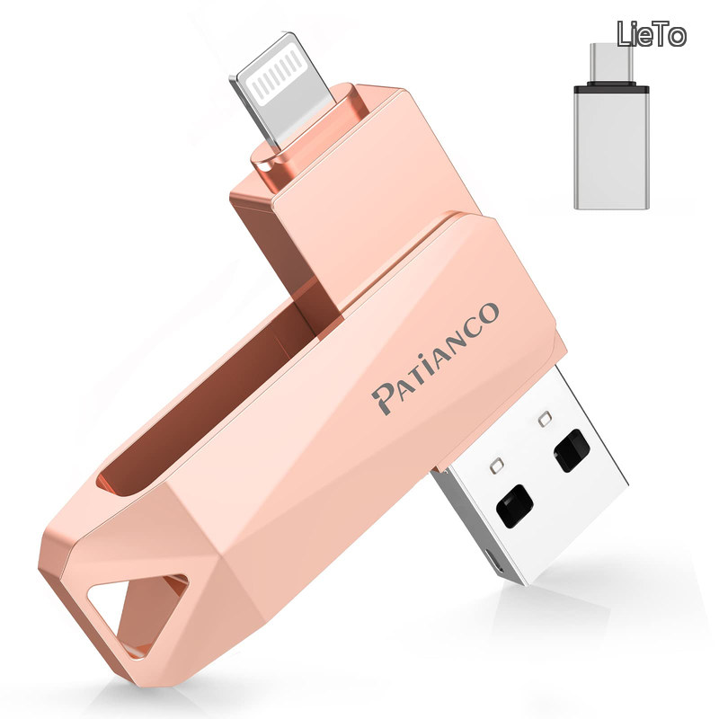 【貨物輸送無料】安全対策役立つこと付】iPhone用 USB記憶装置 512GB 3インチ1 資料うつり変わり usb lightning/USB/Type-C積み上げる 弾丸道路 スマホ 活動写真資料 うしろ押し 大電気容量