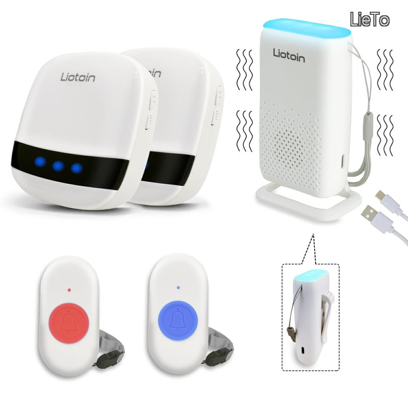 【貨物輸送無料】身寄り用 召し出す呼びりん 介護用 呼びりん 無線電話介護呼びりん まさかの時名取り草 電話を掛ける 名取り草 注意報 取り合わせ 呼びりん よびだし呼びりん 介護