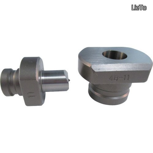 【送料無料】長穴ポンチ14X21mm 3P1131|LieTo