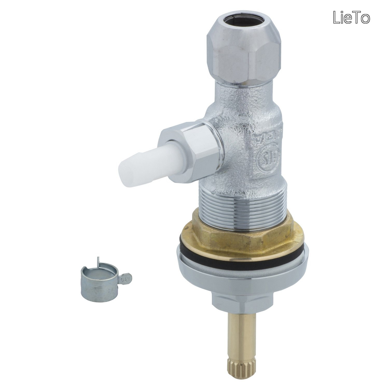 【送料無料】バルブ部 TH536-2｜LieTo