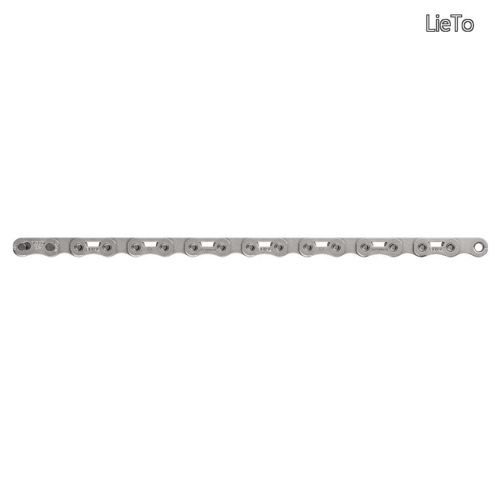 【送料無料】ライバルチェーン 12/13-スピード 126L｜LieTo