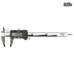 【貨物輸送無料】デジタルノギス 200粍 TDN-200