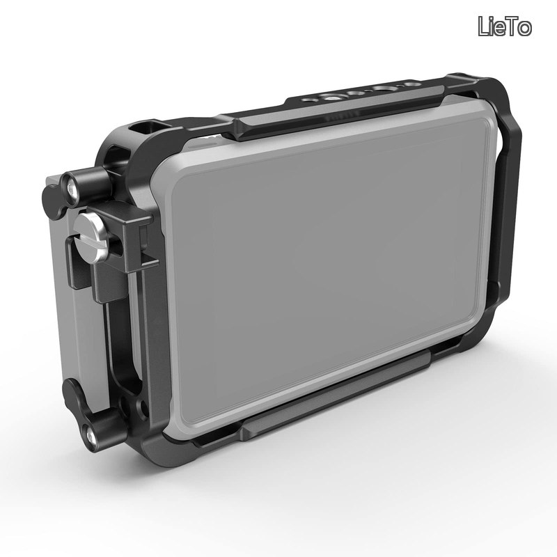 【貨物輸送無料】Atomos Ninja V/Ninja V＋ 管する専用伏せ籠-CMA2209