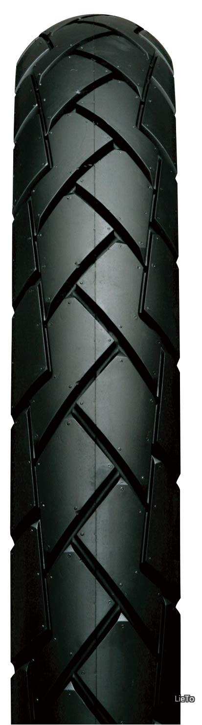 【送料無料】バイクタイヤ TRAIL WINNER GP-210 フロント 100/90-19 M/C 57S チューブタイプ(WT) 二輪 オートバイ用 109648|LieTo
