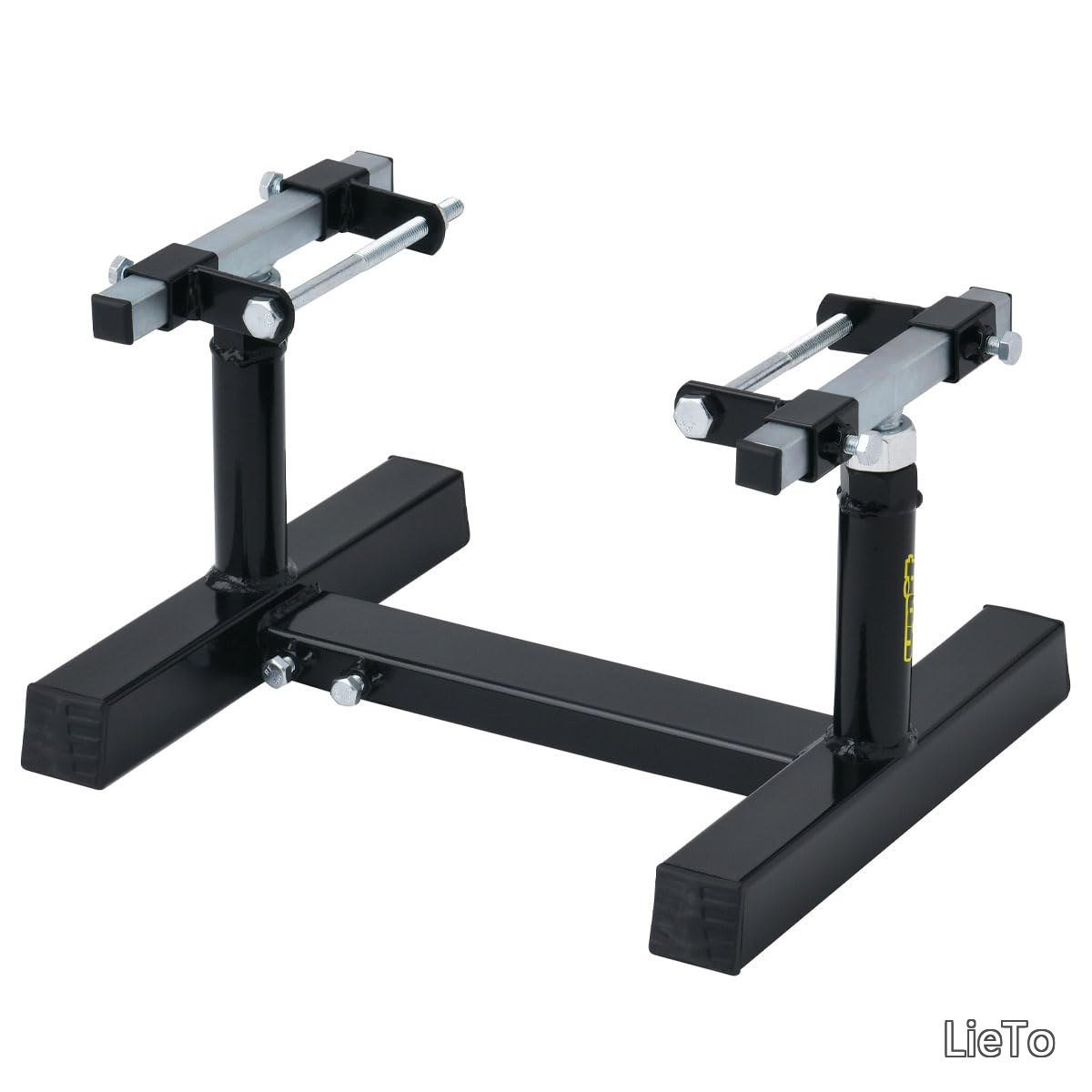 【送料無料】UNIT エンジンスタンド タイプA シングル用 分解 整備 メンテナンス O/H レストア D6544(旧品番:UN-E7120)｜LieTo