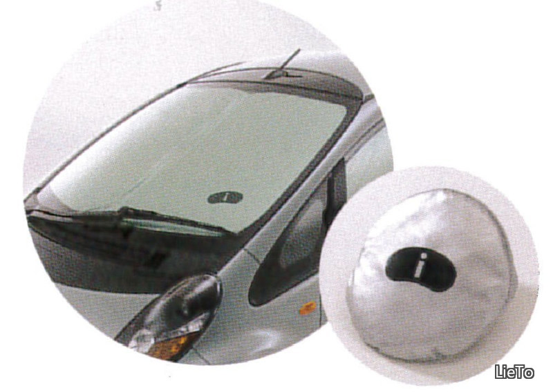 【貨物輸送無料】国内三菱完全無欠OP MITSUBISHI i \u0026 i-MiEV 三菱 眼球 ＆ アイミーブ