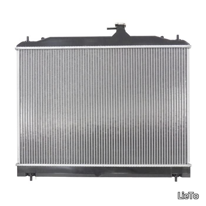 【送料無料】セレナ C25/NC25/CC25/CNC25/NC25 ラジエーター 純正同等品 21410-CY000 21410-CY70C 互換品 キャップ付き|LieTo