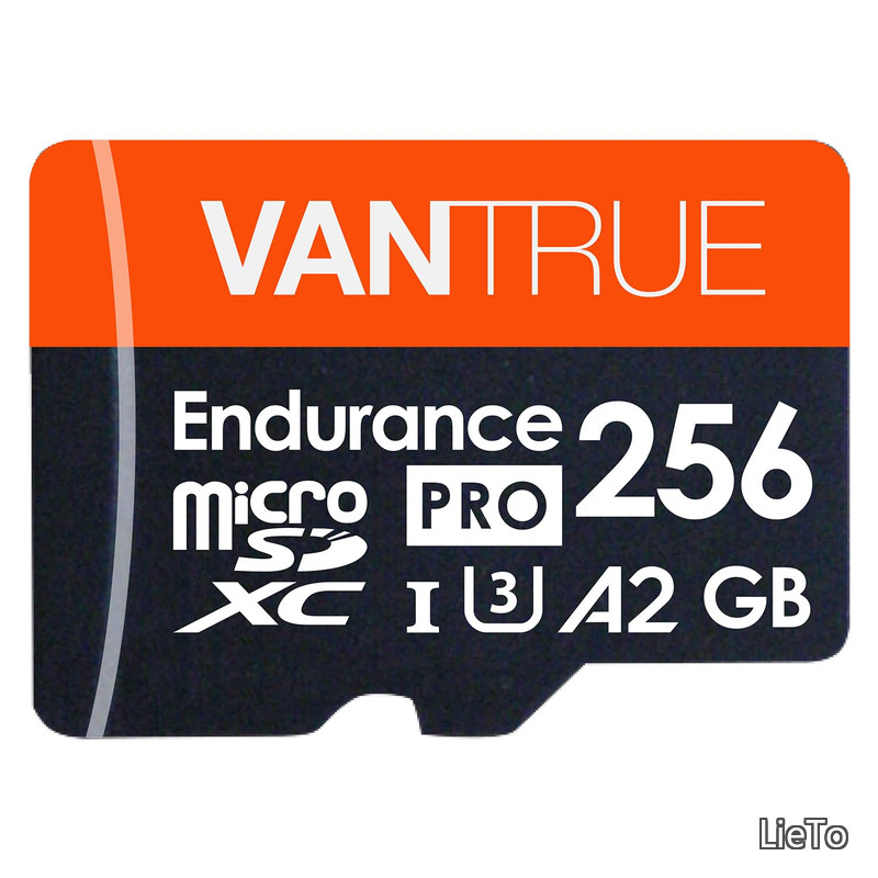 【貨物輸送無料】256GB microSD歌留多 U3 弾丸道路 UHS-I microSDXC記憶装置歌留多 4K UHD 画像映画化 マイクロSD歌留多 運転リコーダー 行動写真機 監督すること写真機