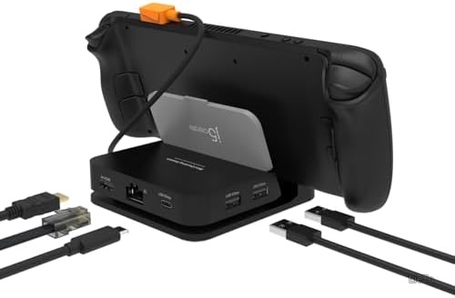 【送料無料】USB-C 6in1 スマホ ゲーム機 ドックスタンド Switch 2 ドック 4K@60Hz HDMI 5Gbps USB-A*2 USB-C 1000Mbps イーサネット 100W PD 対応 遅延なし ポータブル 携帯便利 ゲーミングドック スタンド|LieTo