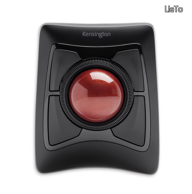 【送料無料】ExpertMouse ワイヤレストラックボール K72359JP 【日本語パッケージ】|LieTo