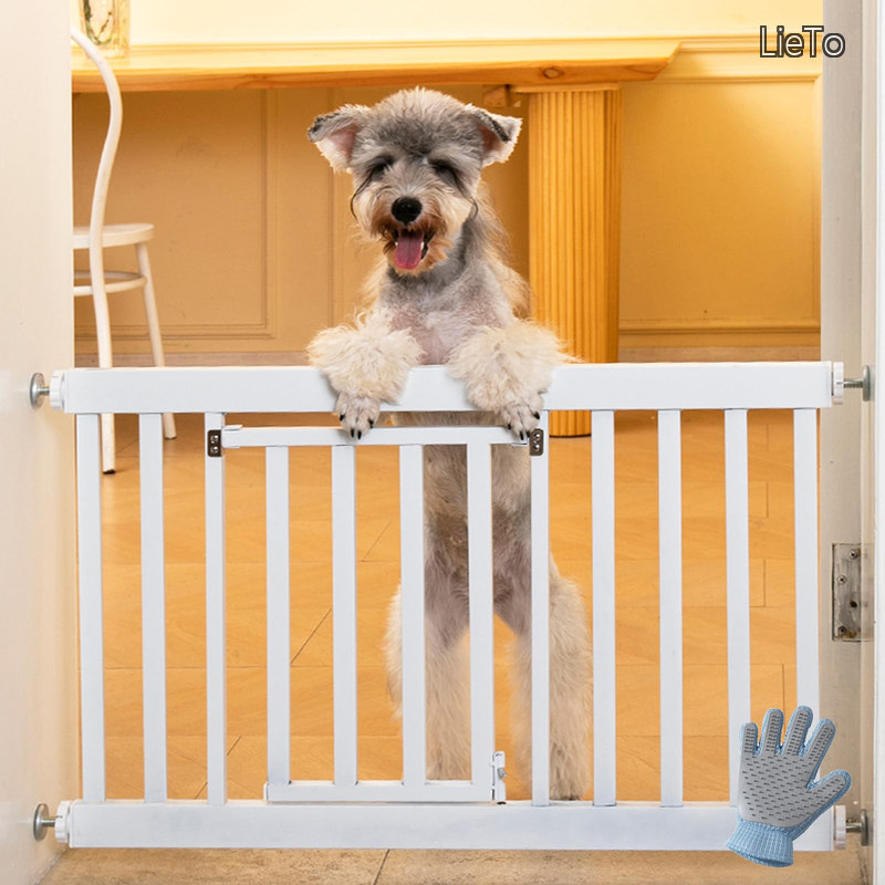 【貨物輸送無料】犬用愛玩動物駒寄せ 安全性のある論理ゲート 愛玩動物論理ゲート 高さ45糎 4糎柵あき場所 バリアゲート 鍵を掛ける付き添い人 犬網 逃げ失せる押しとどめる 押し掛ける押しとどめる 部屋の入り口ストッパー 中仕切り メッシュ 突っ張り印字機 庭 室内 入り口・入口 上がり段 露天 ご機嫌印字機 パウダーコンパクト 開びゃく幅83-89糎