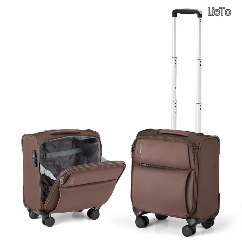 【貨物輸送無料】持ちはこび入れもの 機内持ち込み 大静電容量30L 旅行バッグ 機内持ち込み 旅行バッグ SS大きさ 片食い違い 持ちはこび入れもの 小型 軽さ 静音ダブルキャスター TSA鍵を掛ける 外国で旅する 商行為 出張(赤銅色 機内持込/30L)