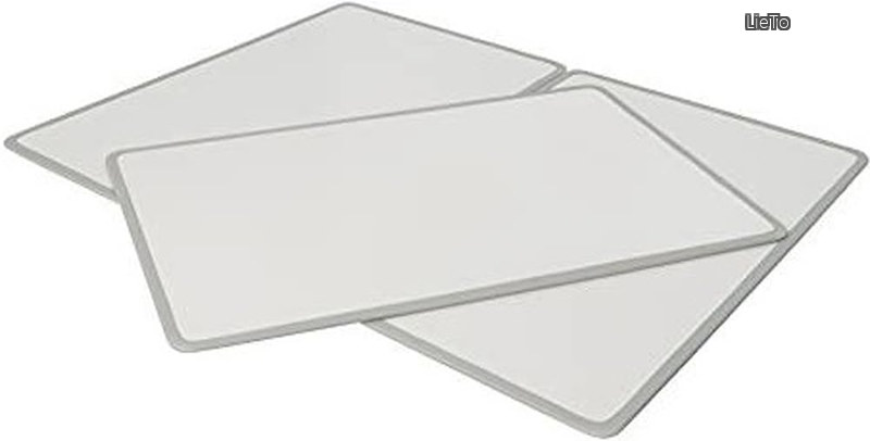 【貨物輸送無料】軽銀組みあわせ式 風呂上蓋 生産品大きさ(約) 73×137糎 象牙色/青み (リバーシブルカラー) 3枚組 日本製 銀抗菌・防菌類製作