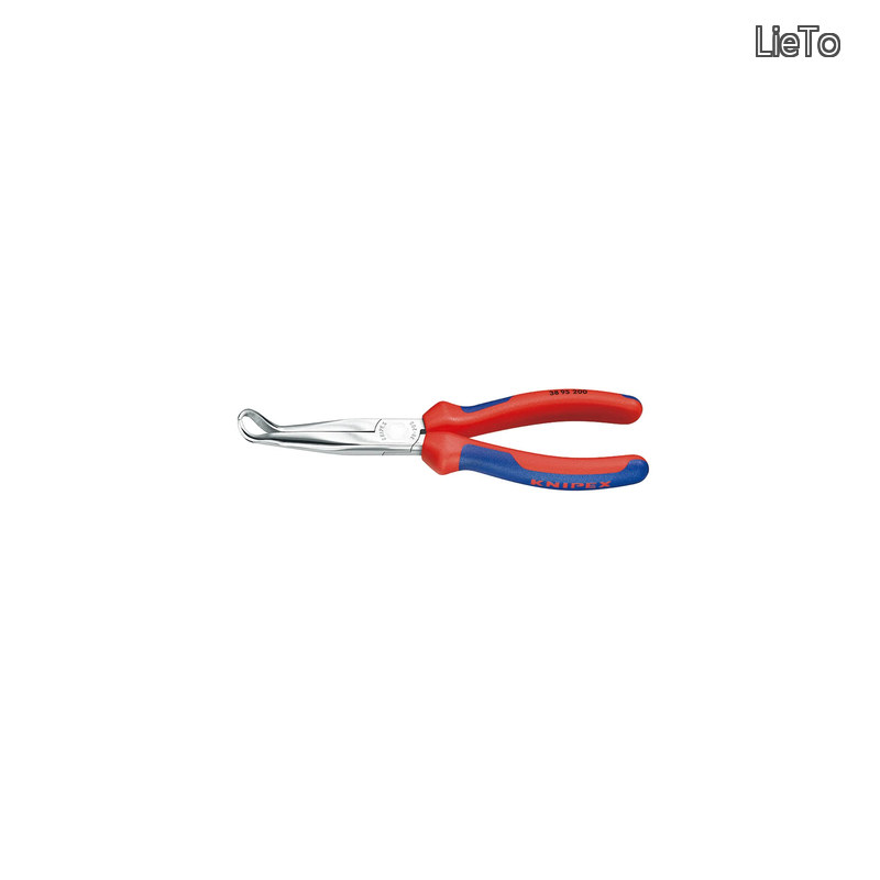 【送料無料】KNIPEX メカニックプライヤー 3895-200｜LieTo 7,066円