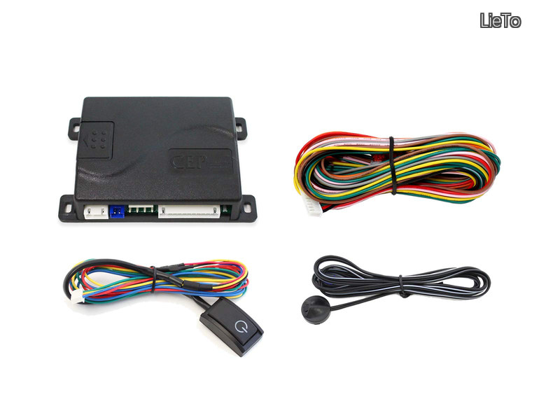 【貨物輸送無料】P97051 ポルシェ相応う（997・987・ボクスター・ケイマン） オートともし火【ライトオン】 鉄道車両一部分 カスタム 一部分 付属品 お洒落