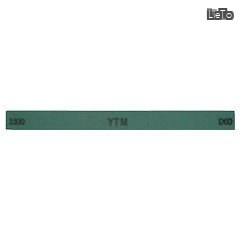 【貨物輸送無料】金型剃刀砥 YTM 1500 M43F