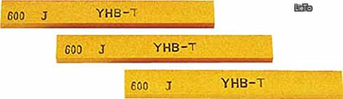 【貨物輸送無料】金型剃刀砥 YHBターボ 150# B43F