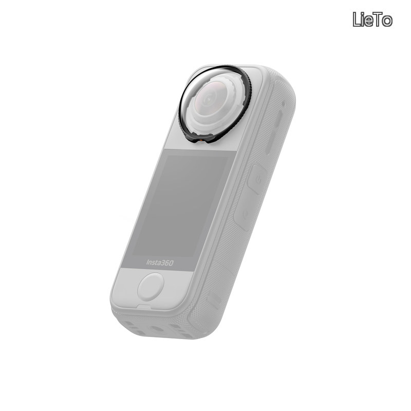 【貨物輸送無料】X4 Air プレミアムレンズガード