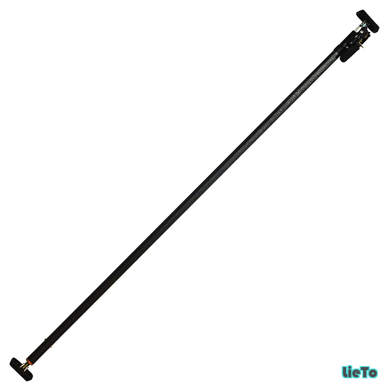 【送料無料】サポートリフタ 伸腕 1600~3900mm 耐荷重100kgf SLG-S390|LieTo