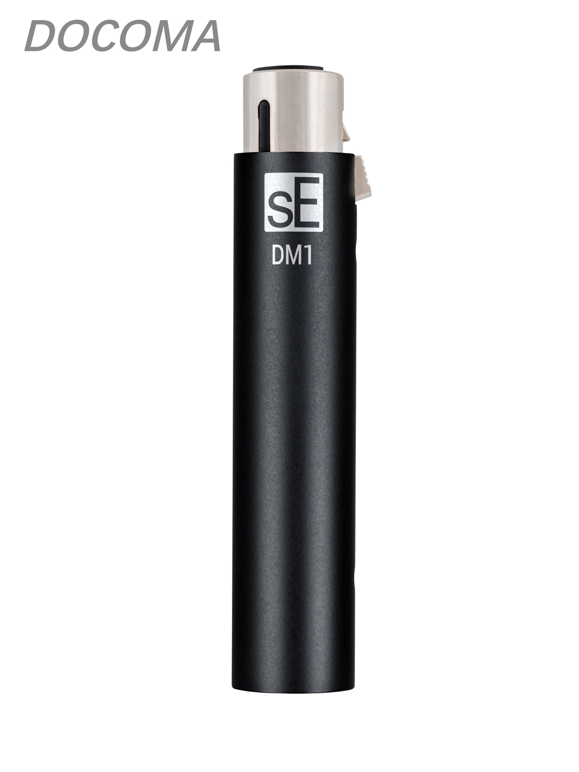 【送料無料】S DM1 DYNAMITE Black DM1シリーズ 19*9.55cm 国内正規品|LieTo