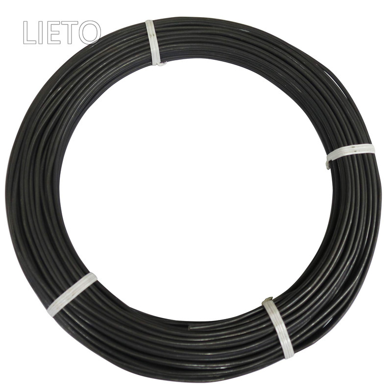 【送料無料】ダイドーハント (DAIDOHANT) (鉄線) なまし鉄線 25kg [ 鉄 ] [太さ] #10 (3.2 mm) x [長さ] 375m 20006002｜LieTo