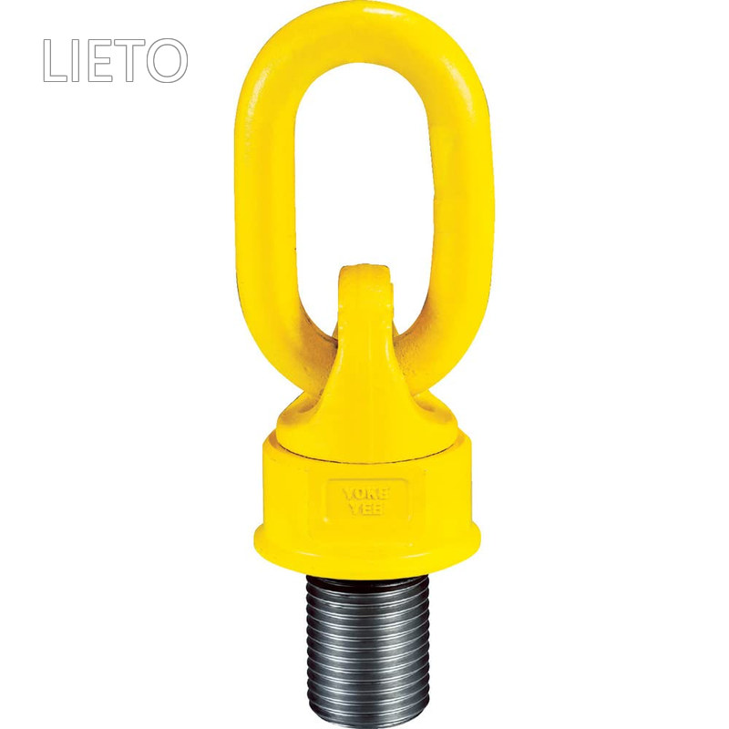 【送料無料】YOKE スイベルポイント M10 0.9t 8-271-004｜LieTo 13,685円