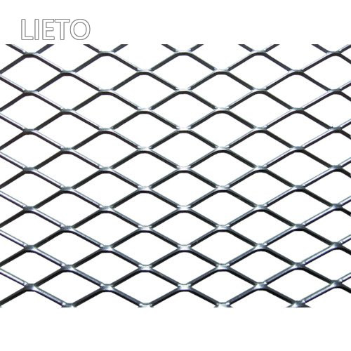 【送料無料】OKUTANI 鉄エキスパンドメタル XS-33 914&times;914 EXSSXS33T2.3914X914｜LieTo