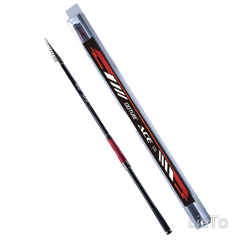 【送料無料】磯竿 2号 振出式 ロッド 30T高密度カーボン 3.5m/4.5m/5.3m 遠投 釣り竿 超軽量 韓国製SiCガイド 45°斜めガイド 糸絡み軽減 伸縮式 高感度 磯釣り 海釣り 堤防 沖堤 ウキ釣り 初心者 ベテラン|LieTo